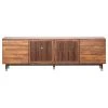 LIEVO Soho High Tv Stand Ii
