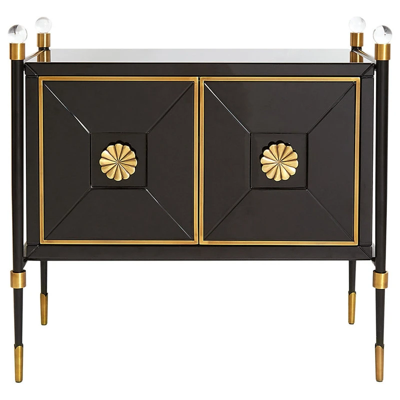 Jonathan Adler Rider Small Cabinet 1 Jonathan Adler Rider Small Cabinet