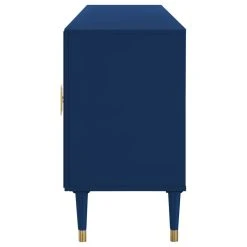 Inspired Home Nohea Sideboard, 2 Doors, Navy 15 Inspired Home Nohea Sideboard, 2 Doors, Navy -NovaSolo Shop 730165f50ee8d523 4714 w800 h800 b1 p0