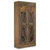 Hooker Furniture Solana Bunching Curio Cabinet