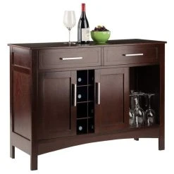 Winsome Gordon Transitional Solid Wood Wine Rack Buffet In Cappuccino 7 Winsome Gordon Transitional Solid Wood Wine Rack Buffet In Cappuccino -NovaSolo Shop 78716fd20ed9ce12 3225 w800 h800 b1 p0