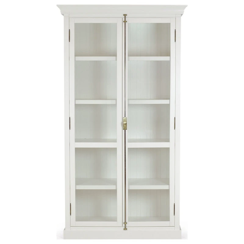 Artefama Furniture LLC Cast Display Cabinet - Image 5