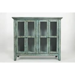 Jofran Rustic Shores Surfside 48 Accent Cabinet