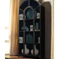 Zin Home Shadow Box Industrial Curio Cabinet With Doors 7 Zin Home Shadow Box Industrial Curio Cabinet With Doors -NovaSolo Shop 8a9127d60a00ee89 0507 w800 h800 b0 p0