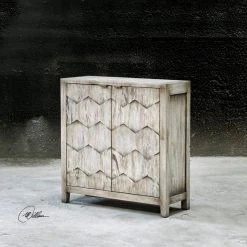 Uttermost Catori Smoked Ivory Console Cabinet -NovaSolo Shop 8c21963d0ea31f00 0888 w800 h800 b0 p0
