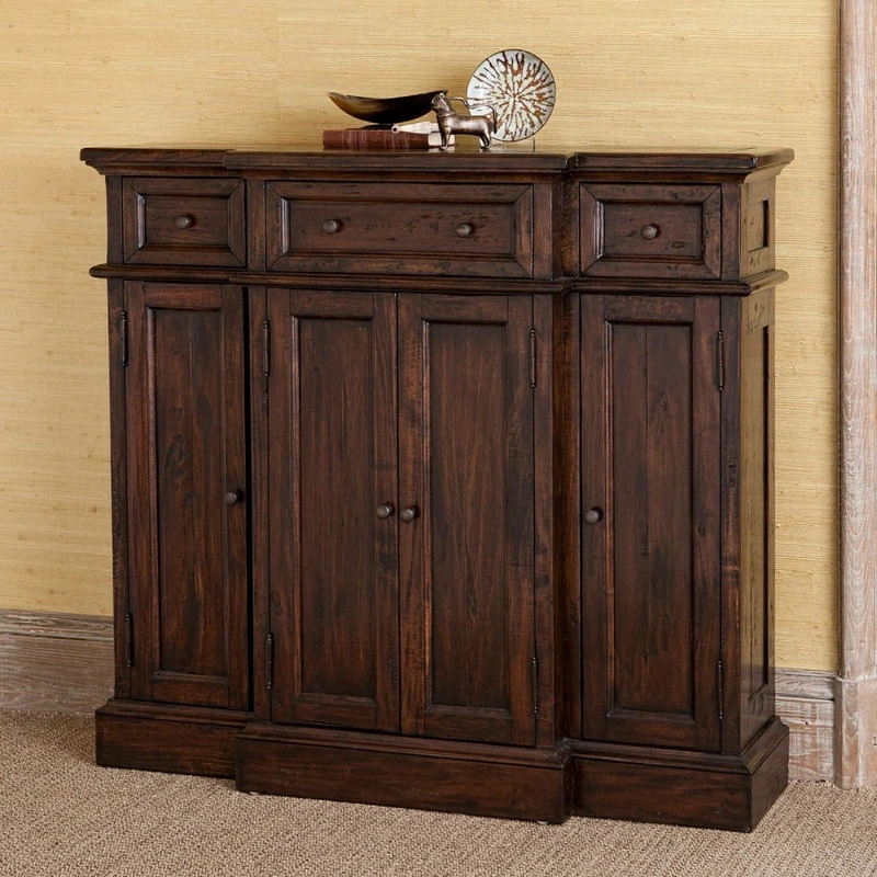 Ambella Home Collection, Inc. Ambella Home Collection Lisbon Cabinet - Image 3