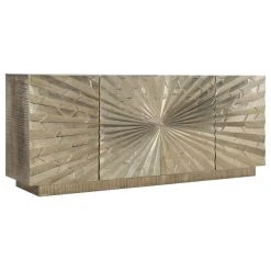 Hooker Furniture Big Bang 78" Entertainment Console