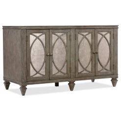 Hooker Furniture Rustic Glam Credenza