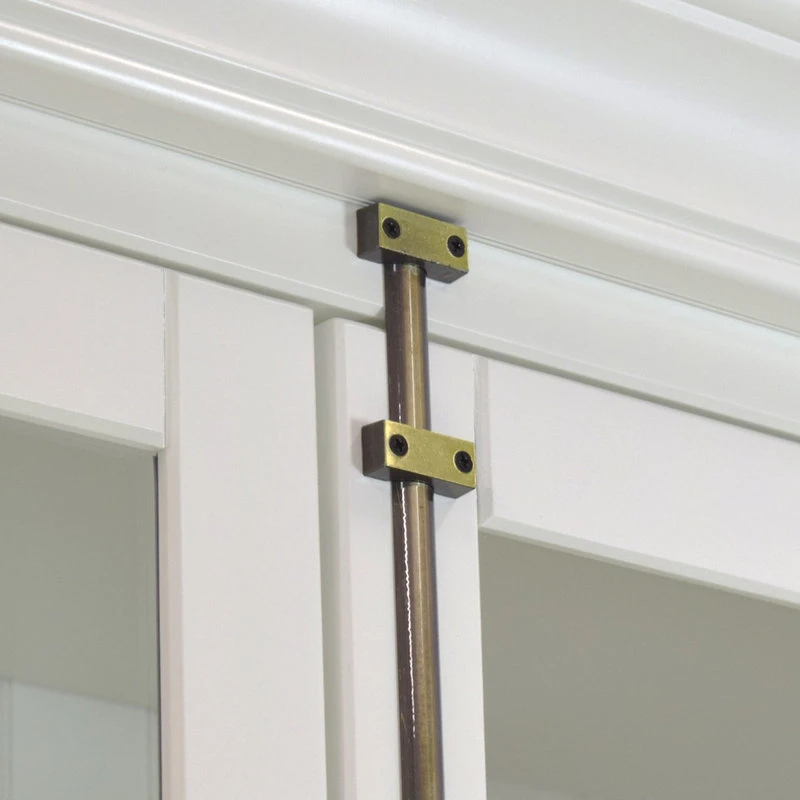 Artefama Furniture LLC Cast Display Cabinet - Image 13