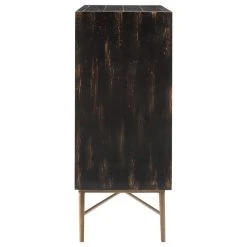 Olliix Madison Park Hanley Distressed 2-Door Accent Chest Cabinet, Black 9 Olliix Madison Park Hanley Distressed 2-Door Accent Chest Cabinet, Black -NovaSolo Shop 9df1070b0faae253 3581 w800 h800 b1 p0