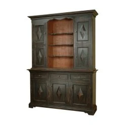 David Lee Furniture Fairfield Hutch