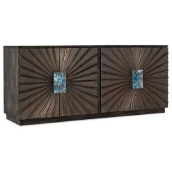 Hooker Furniture Melange Tara Credenza
