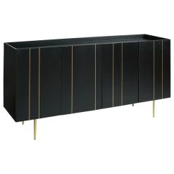Signature Design Of Ashley Brentburn Accent Cabinet