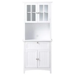 American Furniture Classics Os Home And Office Buffet And Hutch With Framed Glass Doors And Drawer 7 American Furniture Classics Os Home And Office Buffet And Hutch With Framed Glass Doors And Drawer -NovaSolo Shop a731f0c709963cfc 9234 w800 h800 b1 p0