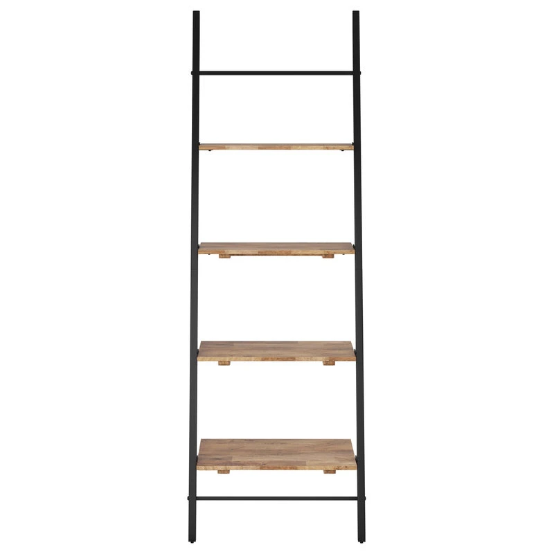 Madeleine Home Inc. Claret Ladder Shelf, Natural - Image 9