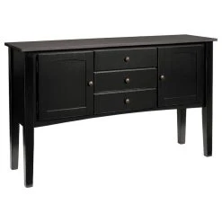 Progressive Furniture Salem Large Server