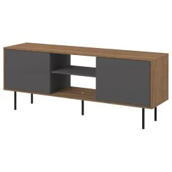 Tema Furniture Inc. Altitude Tv Stand, Walnut/Gray 6 Tema Furniture Inc. Altitude Tv Stand, Walnut/Gray -NovaSolo Shop b2d1b3840e4fc58a 0826 w800 h800 b1 p0