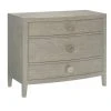 Bernhardt Furniture Company Bernhardt Linea Bachelor's Chest