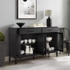 Crosley Milo Sideboard 17 Crosley Milo Sideboard -NovaSolo Shop b4814fba01ef2e1b 6283 w800 h800 b0 p0