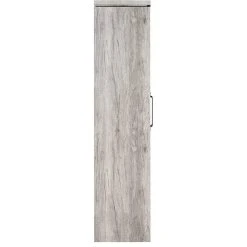 Bowery Hill Traditional 2 Door Wood Curio Cabinet In Grey -NovaSolo Shop b541633e03bfbfeb 2284 w800 h800 b1 p0