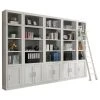 Parker House, Catalina 5-Piece Library Bookcase
