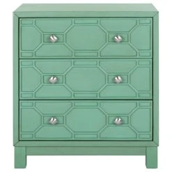 Safavieh Izumi 3-Drawer Chest