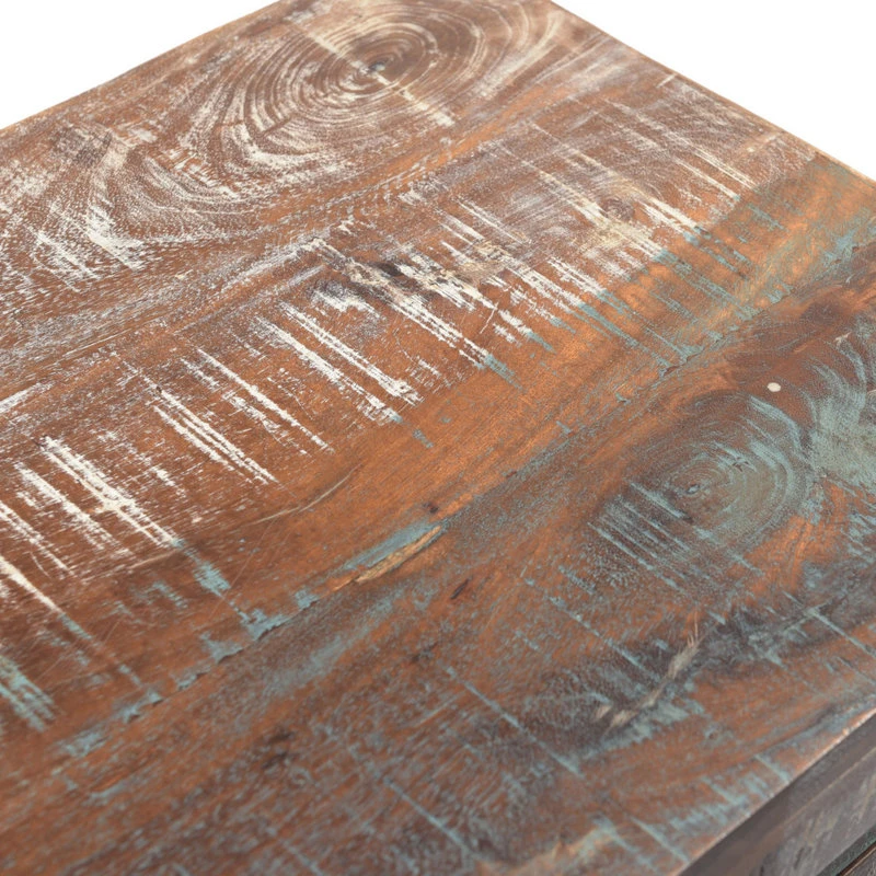 GDFStudio Muriel Recycled Wood Cabinet 6 GDFStudio Muriel Recycled Wood Cabinet - Image 6