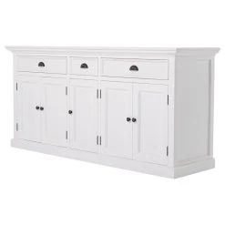 NovaSolo Halifax Buffet