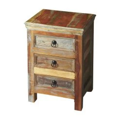 Butler Specialty Company Butler Arya Rustic Accent Chest