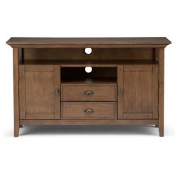 Simpli Home Ltd. Redmond Tall TV Media Stand 10 Simpli Home Ltd. Redmond Tall TV Media Stand -NovaSolo Shop bc310d5c0cdad03b 9343 w800 h800 b1 p0