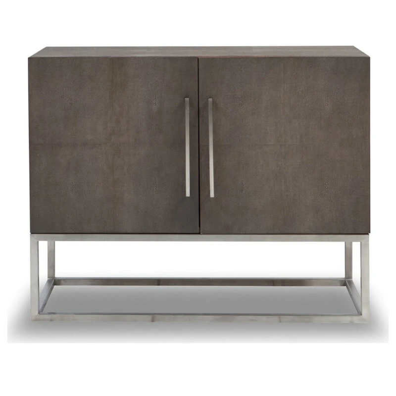 Mandalay Home Furnishings, Inc. Walter Chest 1 Mandalay Home Furnishings, Inc. Walter Chest