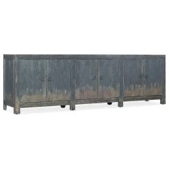 Hooker Furniture Boheme Salvator Media Console