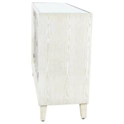Brimfield & May Modern White Wood Cabinet 39886 10 Brimfield & May Modern White Wood Cabinet 39886 -NovaSolo Shop c481358f0e725a74 7889 w800 h800 b1 p0