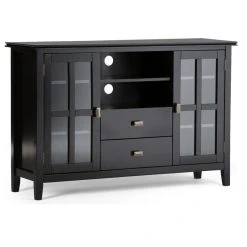 Simpli Home Ltd. Artisan Tall TV Media Stand