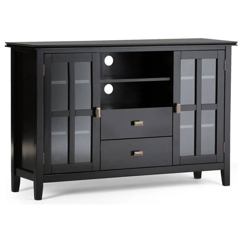 Simpli Home Ltd. Artisan Tall TV Media Stand