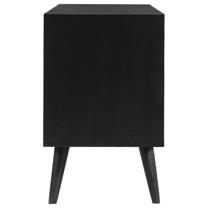 TOV Furniture Valentina Black Buffet - Image 3
