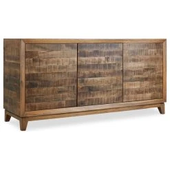Hooker Furniture Entertainment Console 64"