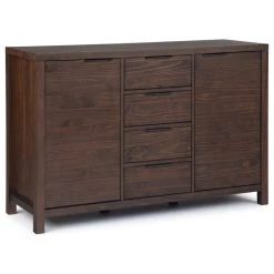 Simpli Home Ltd. Hollander Sideboard Buffet