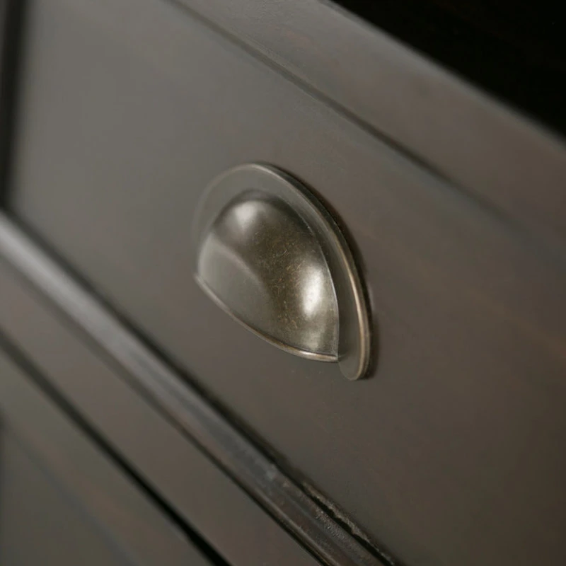 Simpli Home Ltd. Burlington Tall TV Media Stand - Image 6