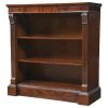 Niagara Furniture Small Penhurst Mahogany Bookcase