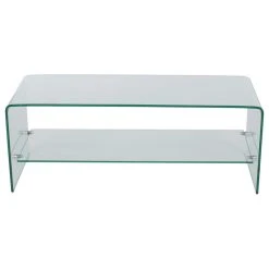GDFStudio GDF Studio Classon Glass Entertainment TV Console Stand With Shelf 14 GDFStudio GDF Studio Classon Glass Entertainment TV Console Stand With Shelf -NovaSolo Shop d5218f4901c55d16 0353 w800 h800 b1 p0