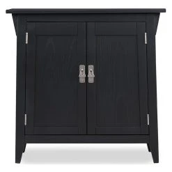 Leick Home Leick Favorite Finds Mission Hall Stand In Slate