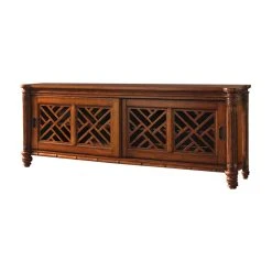 Tommy Bahama Home Nevis Media Console
