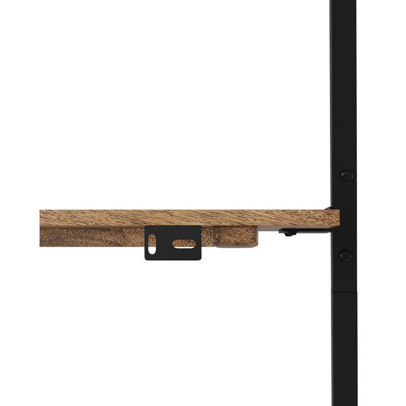 Madeleine Home Inc. Claret Ladder Shelf, Natural - Image 10