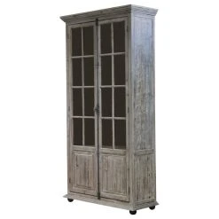 Moti Syracuse Glazed Cabinet