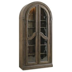 Hooker Furniture Rhapsody Bunching Curio