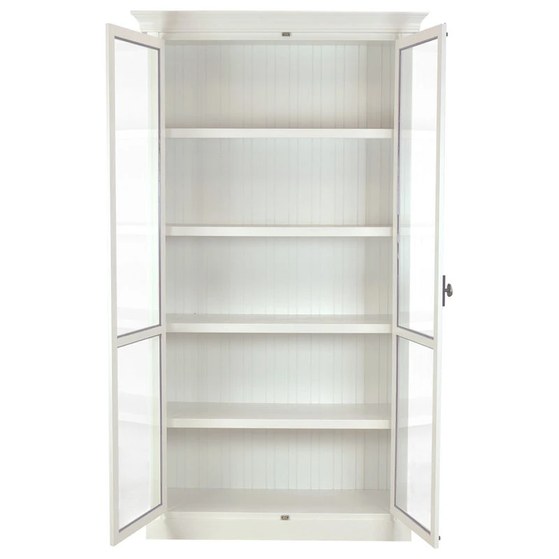 Artefama Furniture LLC Cast Display Cabinet - Image 6