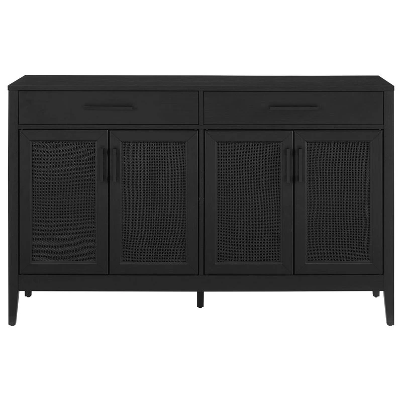 Crosley Milo Sideboard 7 Crosley Milo Sideboard - Image 7