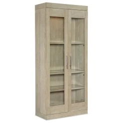Hooker Furniture Cascade Display Cabinet