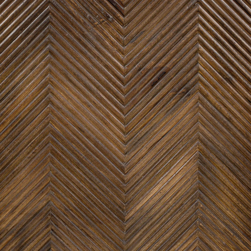 Poly & Bark Poly And Bark Seine Sideboard, Walnut - Image 11